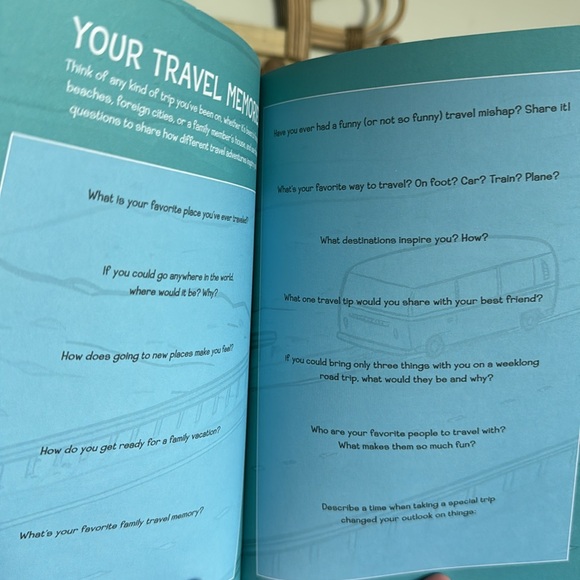 Interactive Journal - Picture 4 of 6